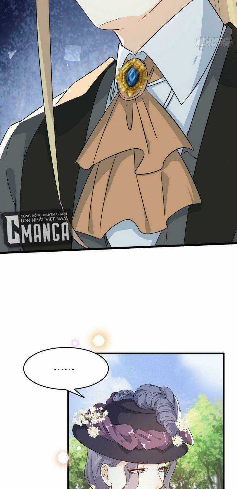 Không Thể Hòan Hảo Tuyệt Đối Chapter 16 trang 31