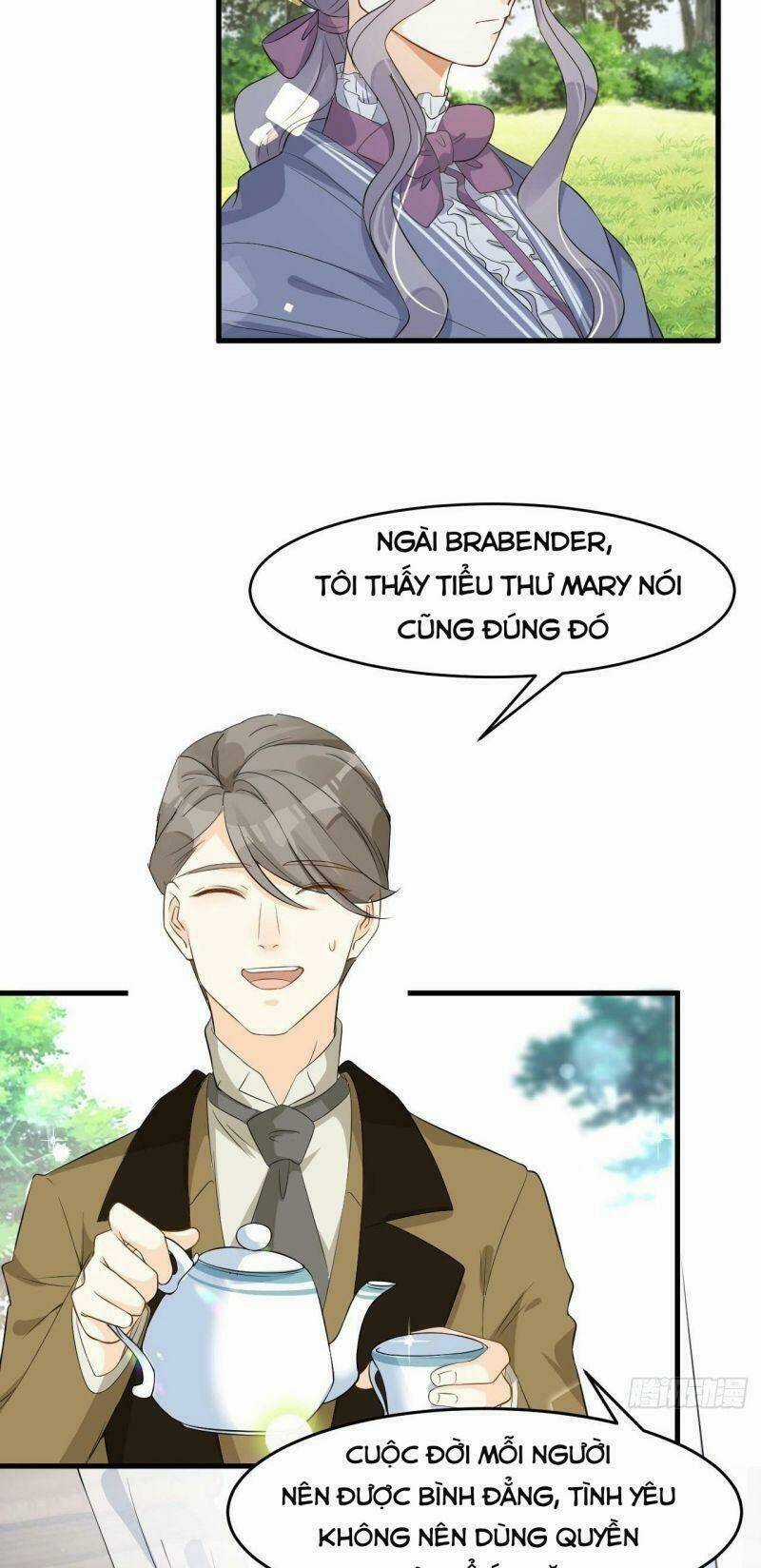 Không Thể Hòan Hảo Tuyệt Đối Chapter 16 trang 32