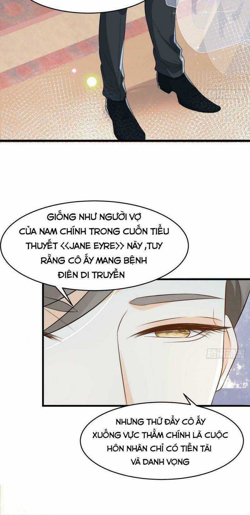 Không Thể Hòan Hảo Tuyệt Đối Chapter 16 trang 34