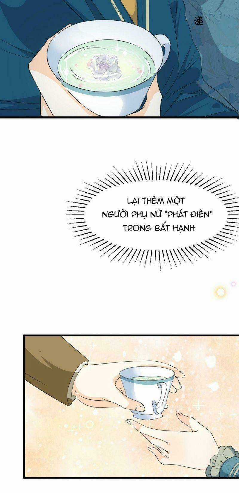 Không Thể Hòan Hảo Tuyệt Đối Chapter 16 trang 36