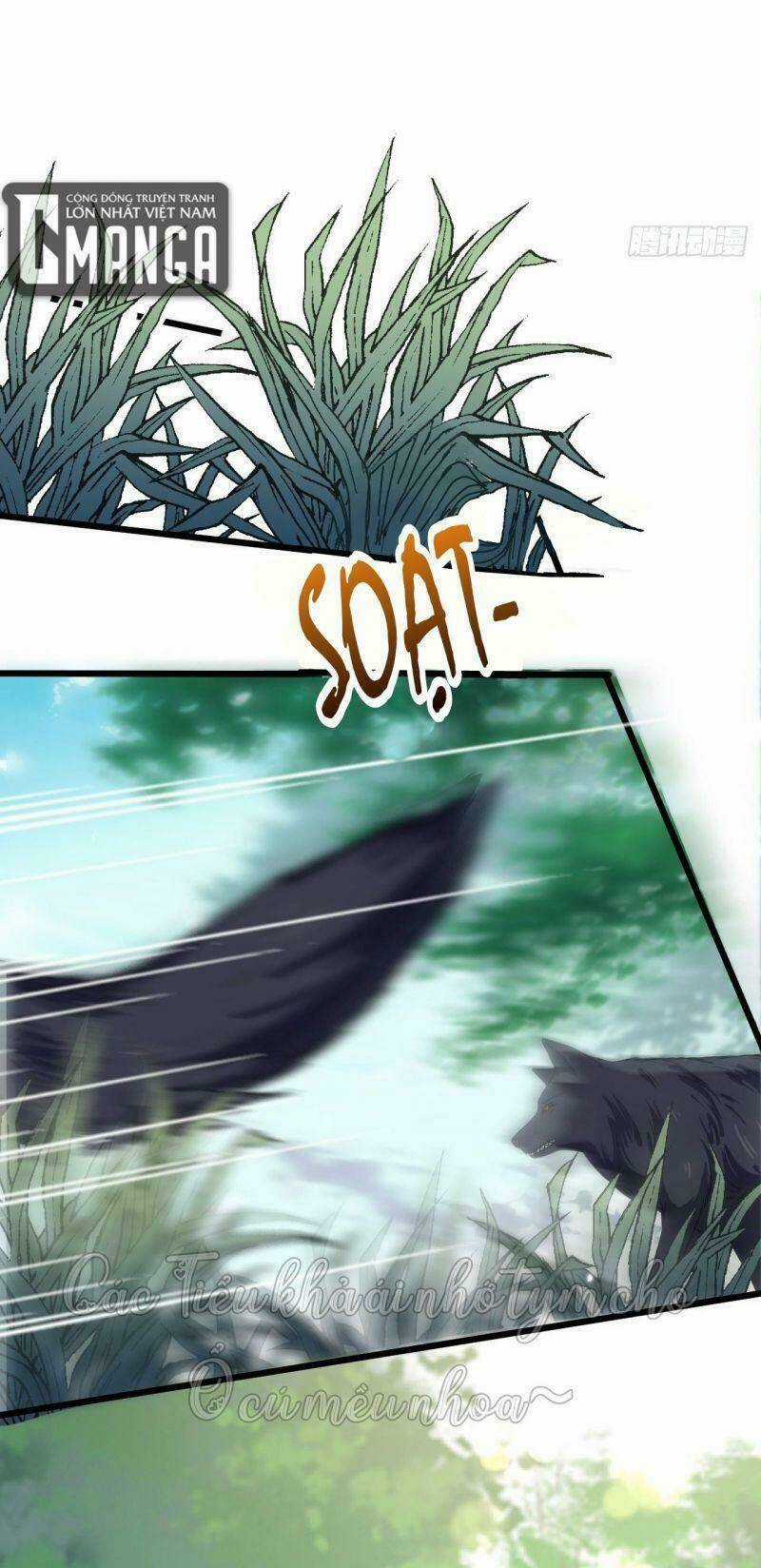 Không Thể Hòan Hảo Tuyệt Đối Chapter 16 trang 37