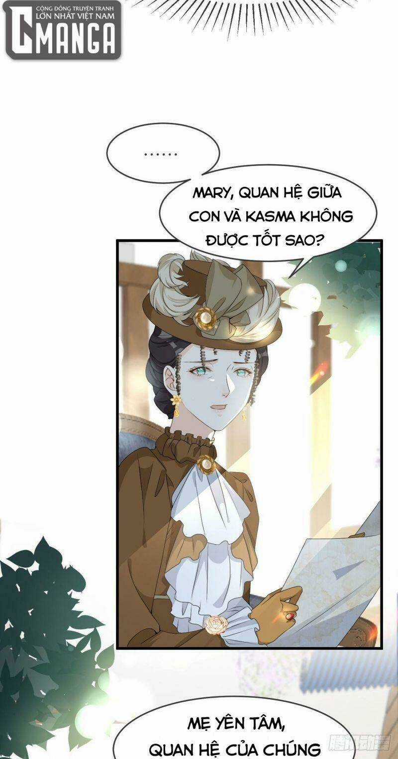 Không Thể Hòan Hảo Tuyệt Đối Chapter 16 trang 4