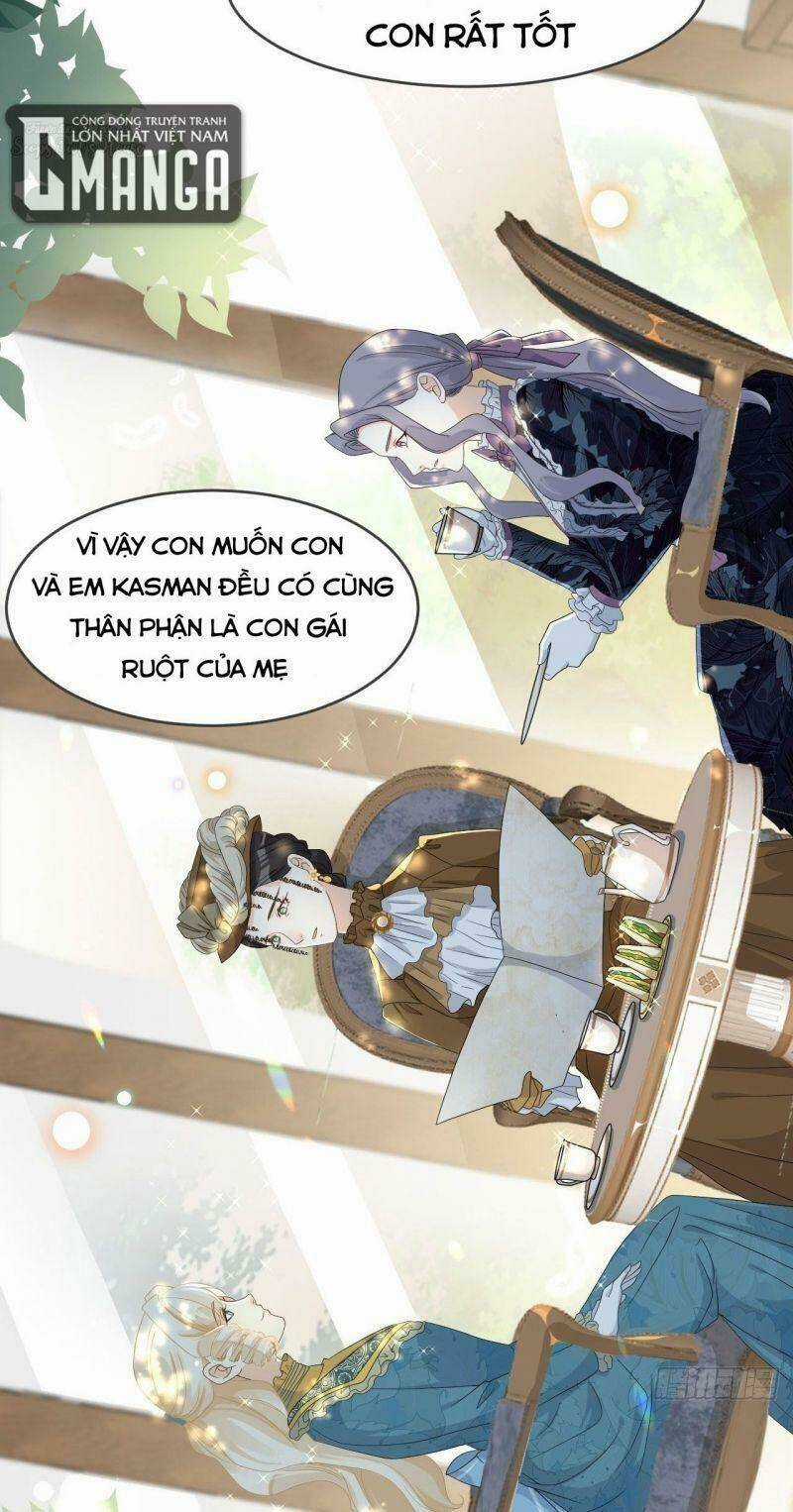 Không Thể Hòan Hảo Tuyệt Đối Chapter 16 trang 5