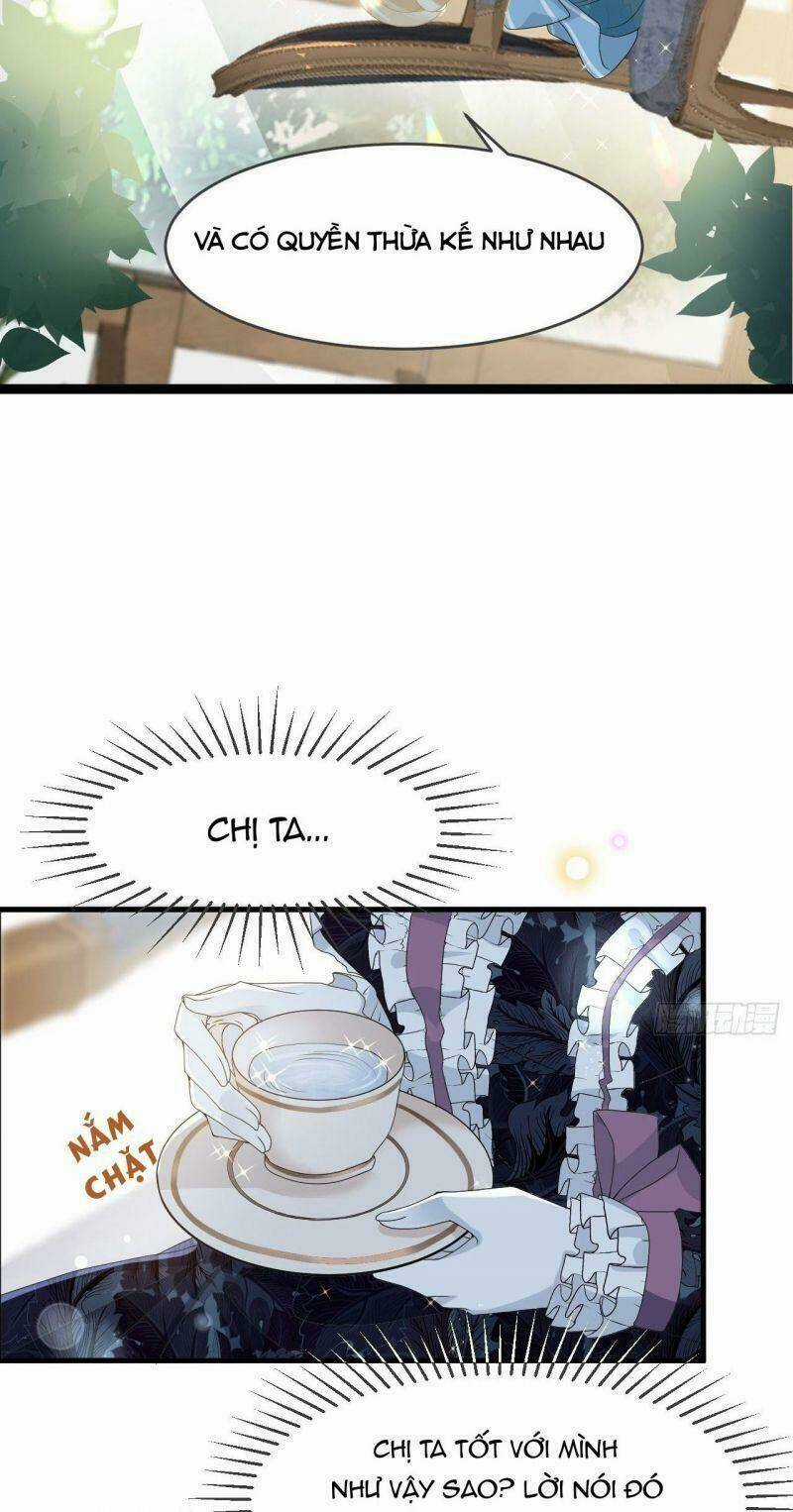 Không Thể Hòan Hảo Tuyệt Đối Chapter 16 trang 6