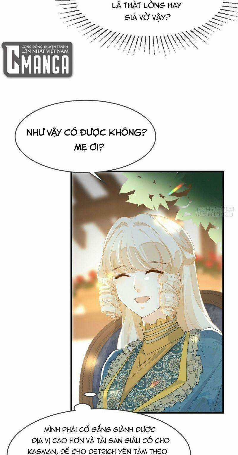 Không Thể Hòan Hảo Tuyệt Đối Chapter 16 trang 7