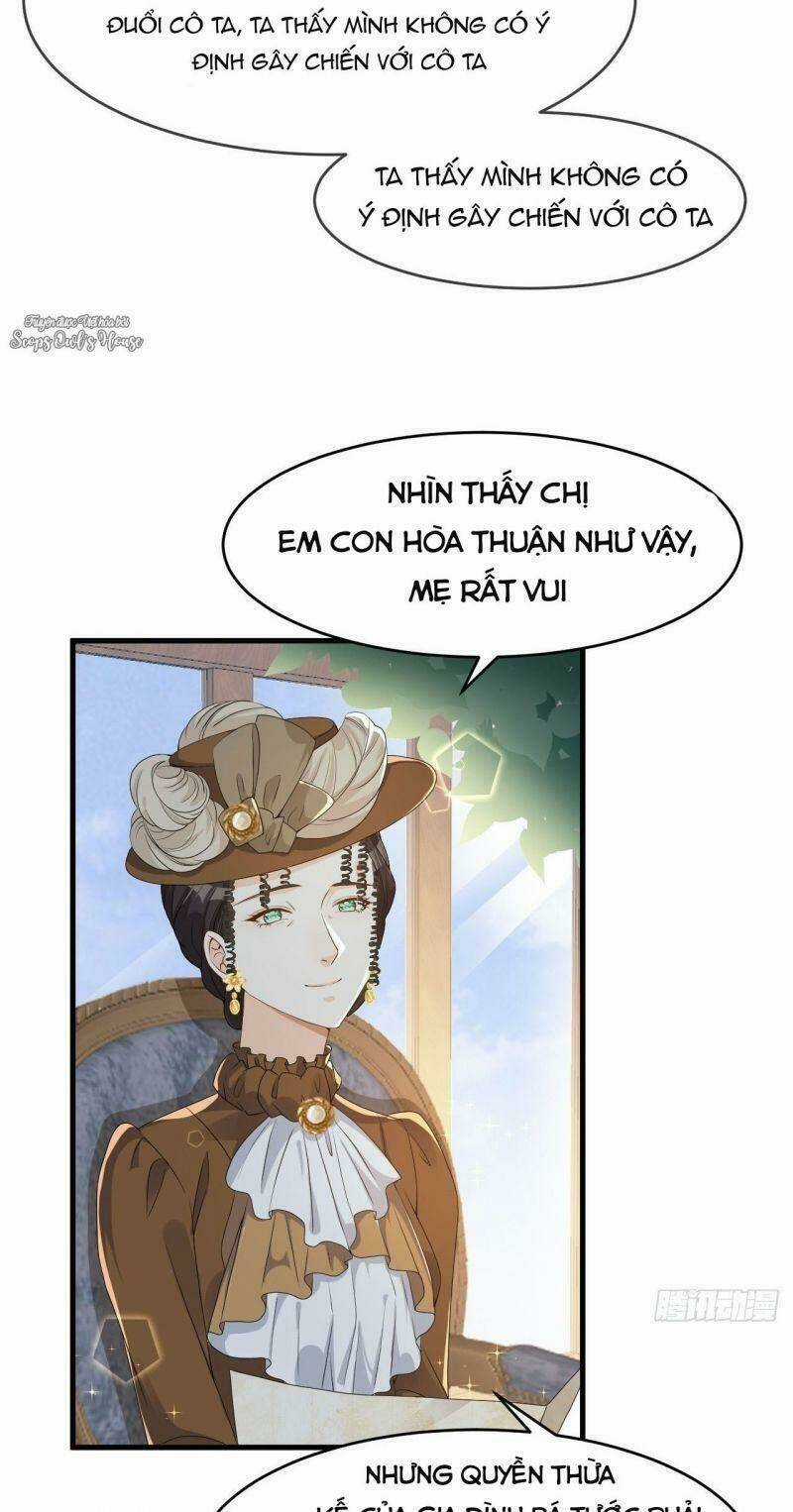 Không Thể Hòan Hảo Tuyệt Đối Chapter 16 trang 8