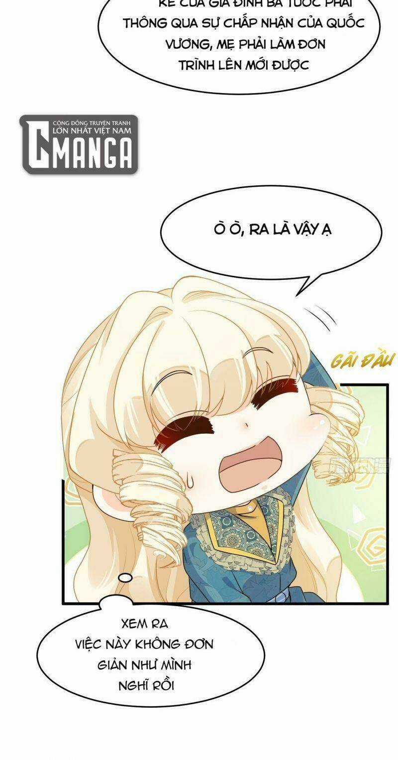 Không Thể Hòan Hảo Tuyệt Đối Chapter 16 trang 9