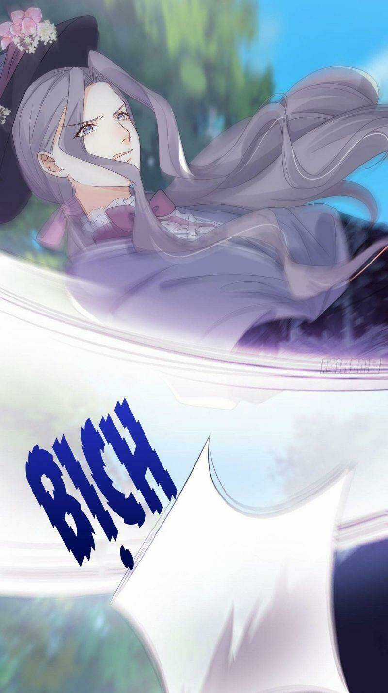 Không Thể Hòan Hảo Tuyệt Đối Chapter 17 trang 10