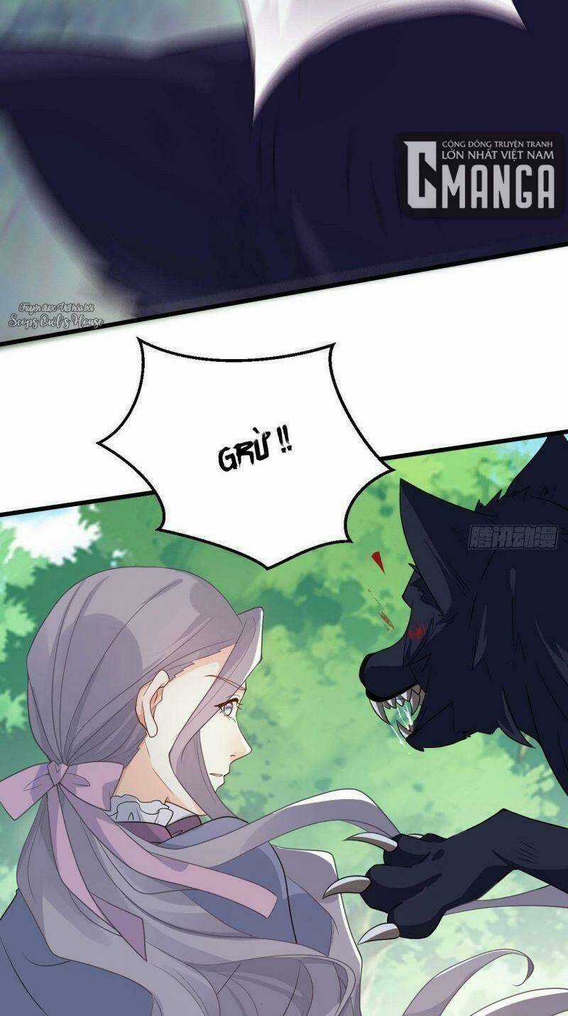 Không Thể Hòan Hảo Tuyệt Đối Chapter 17 trang 11