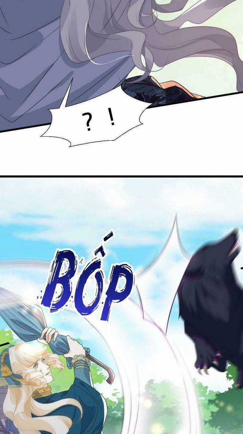 Không Thể Hòan Hảo Tuyệt Đối Chapter 17 trang 12