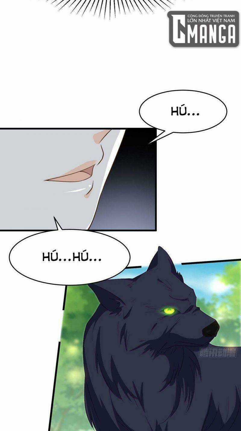 Không Thể Hòan Hảo Tuyệt Đối Chapter 17 trang 15