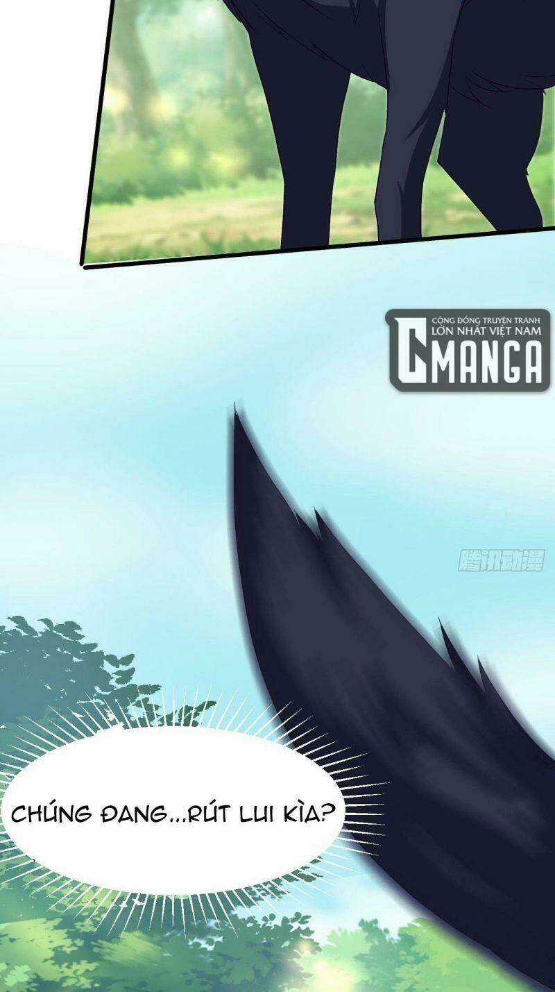 Không Thể Hòan Hảo Tuyệt Đối Chapter 17 trang 16