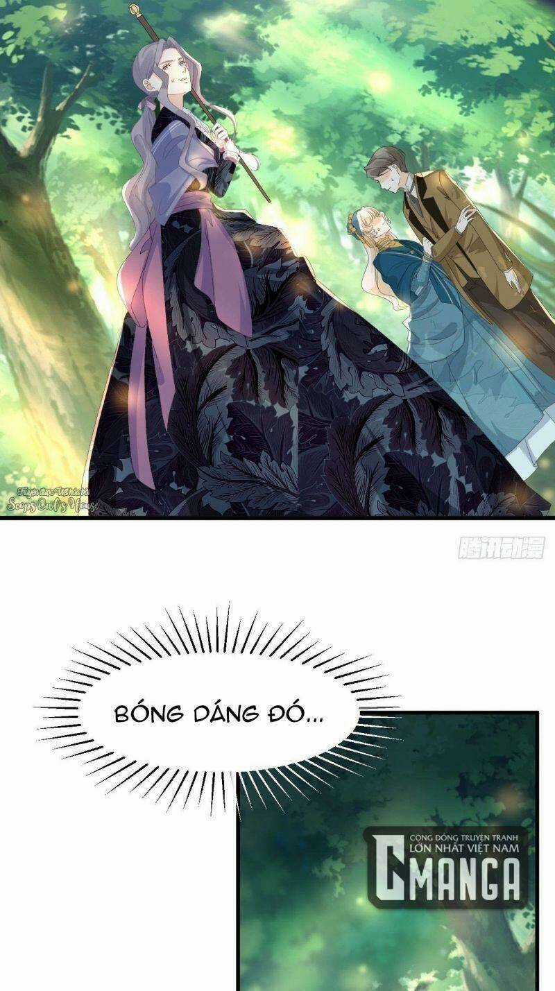 Không Thể Hòan Hảo Tuyệt Đối Chapter 17 trang 17