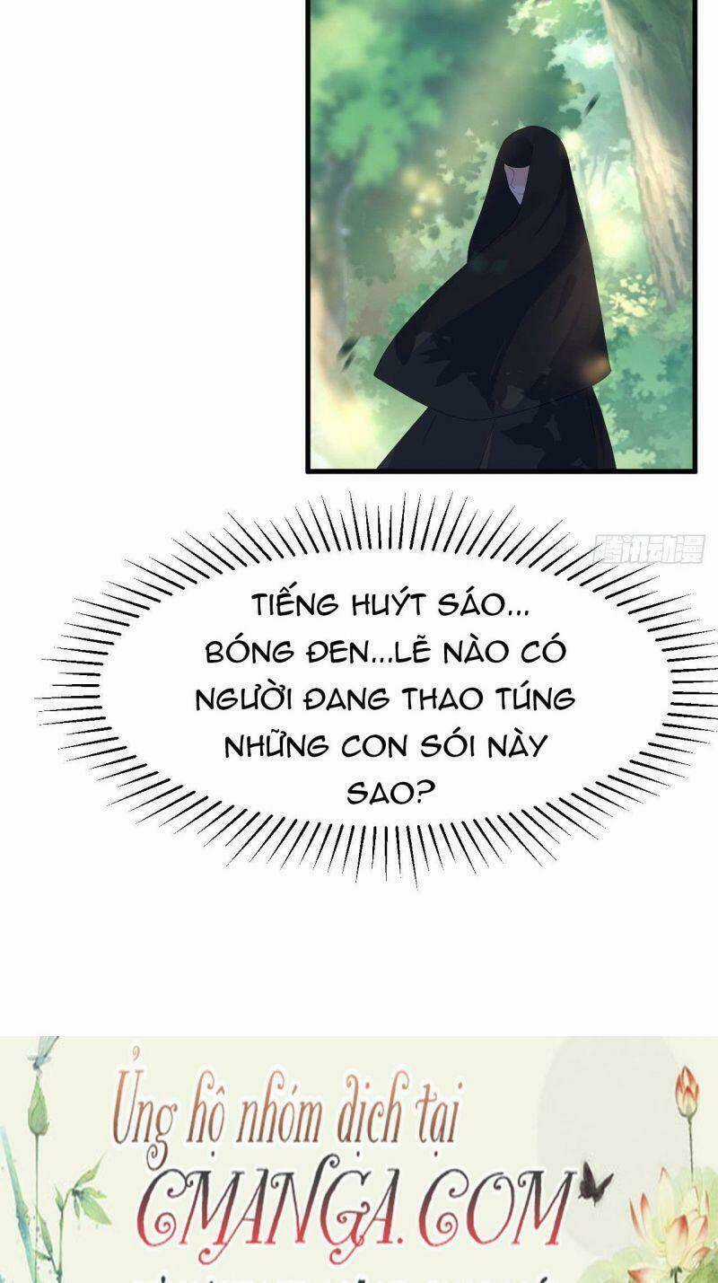 Không Thể Hòan Hảo Tuyệt Đối Chapter 17 trang 18