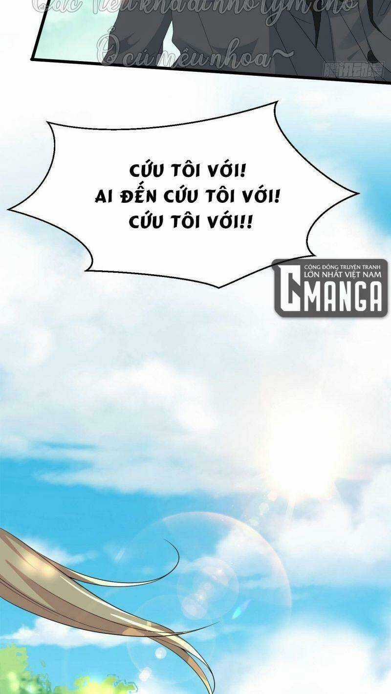 Không Thể Hòan Hảo Tuyệt Đối Chapter 17 trang 2