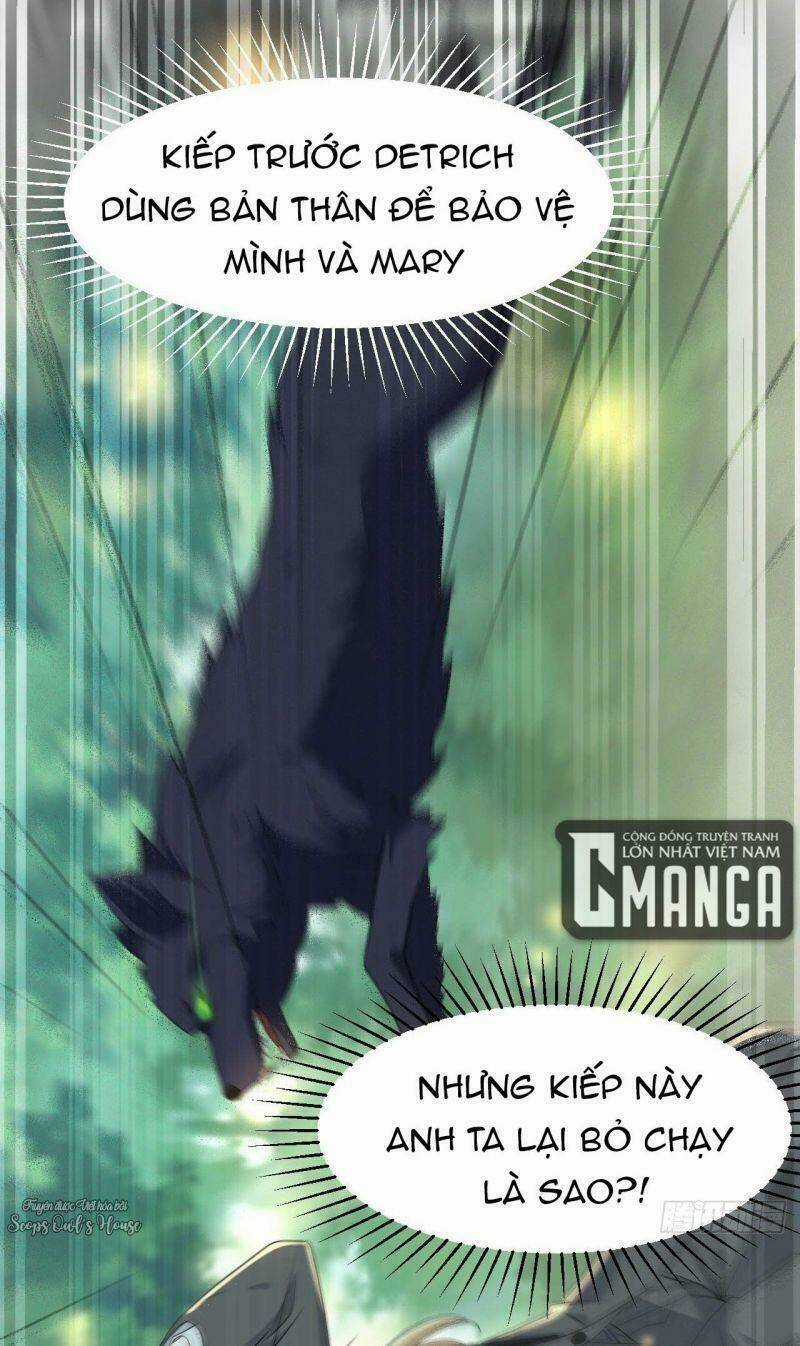 Không Thể Hòan Hảo Tuyệt Đối Chapter 17 trang 20