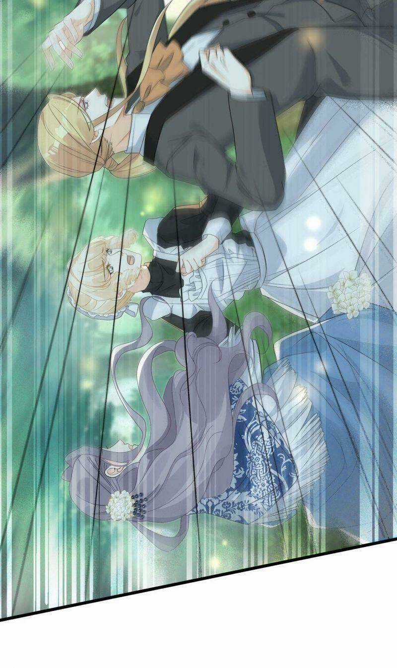 Không Thể Hòan Hảo Tuyệt Đối Chapter 17 trang 21