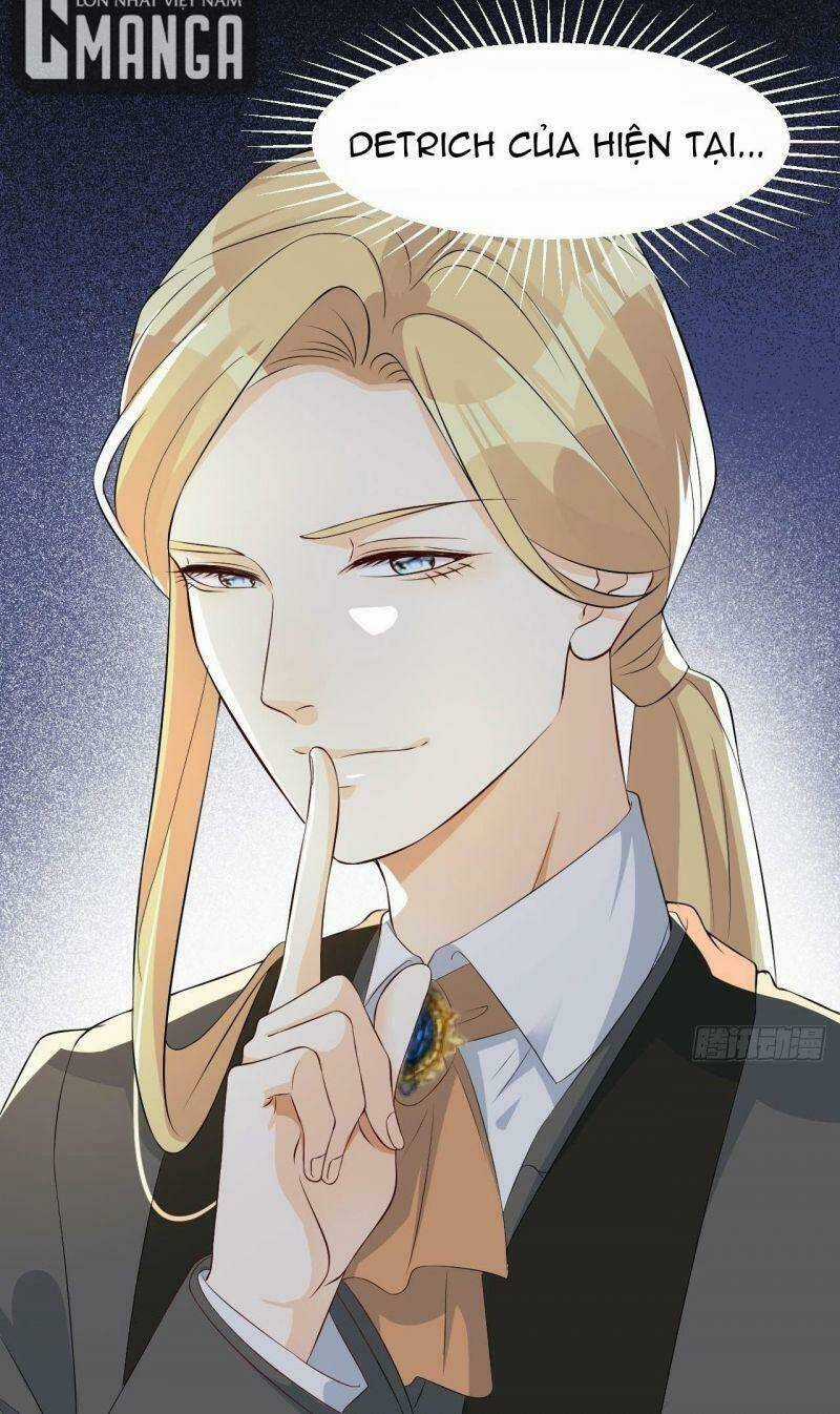 Không Thể Hòan Hảo Tuyệt Đối Chapter 17 trang 23