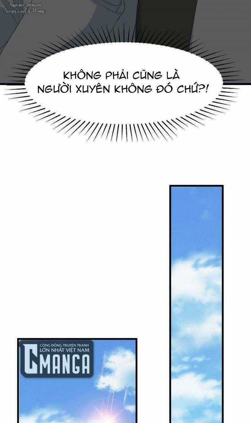 Không Thể Hòan Hảo Tuyệt Đối Chapter 17 trang 24