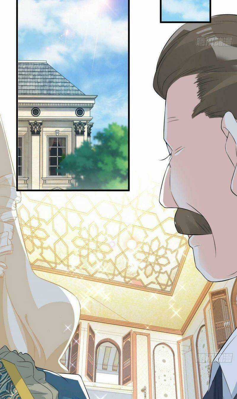 Không Thể Hòan Hảo Tuyệt Đối Chapter 17 trang 25