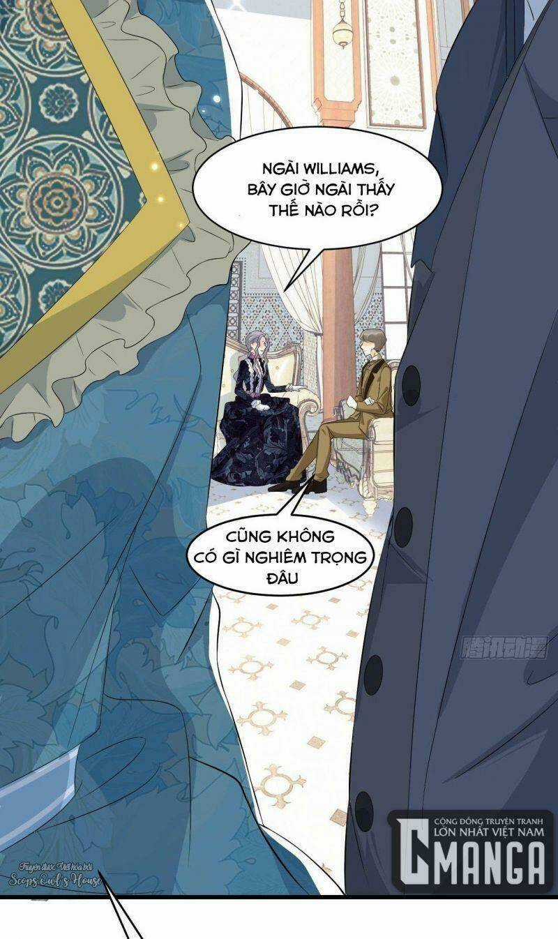 Không Thể Hòan Hảo Tuyệt Đối Chapter 17 trang 26