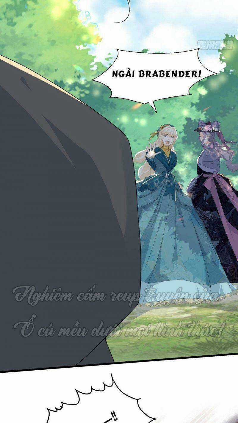 Không Thể Hòan Hảo Tuyệt Đối Chapter 17 trang 3