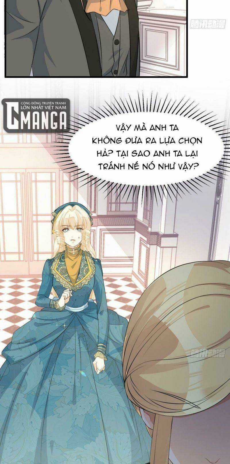 Không Thể Hòan Hảo Tuyệt Đối Chapter 17 trang 35