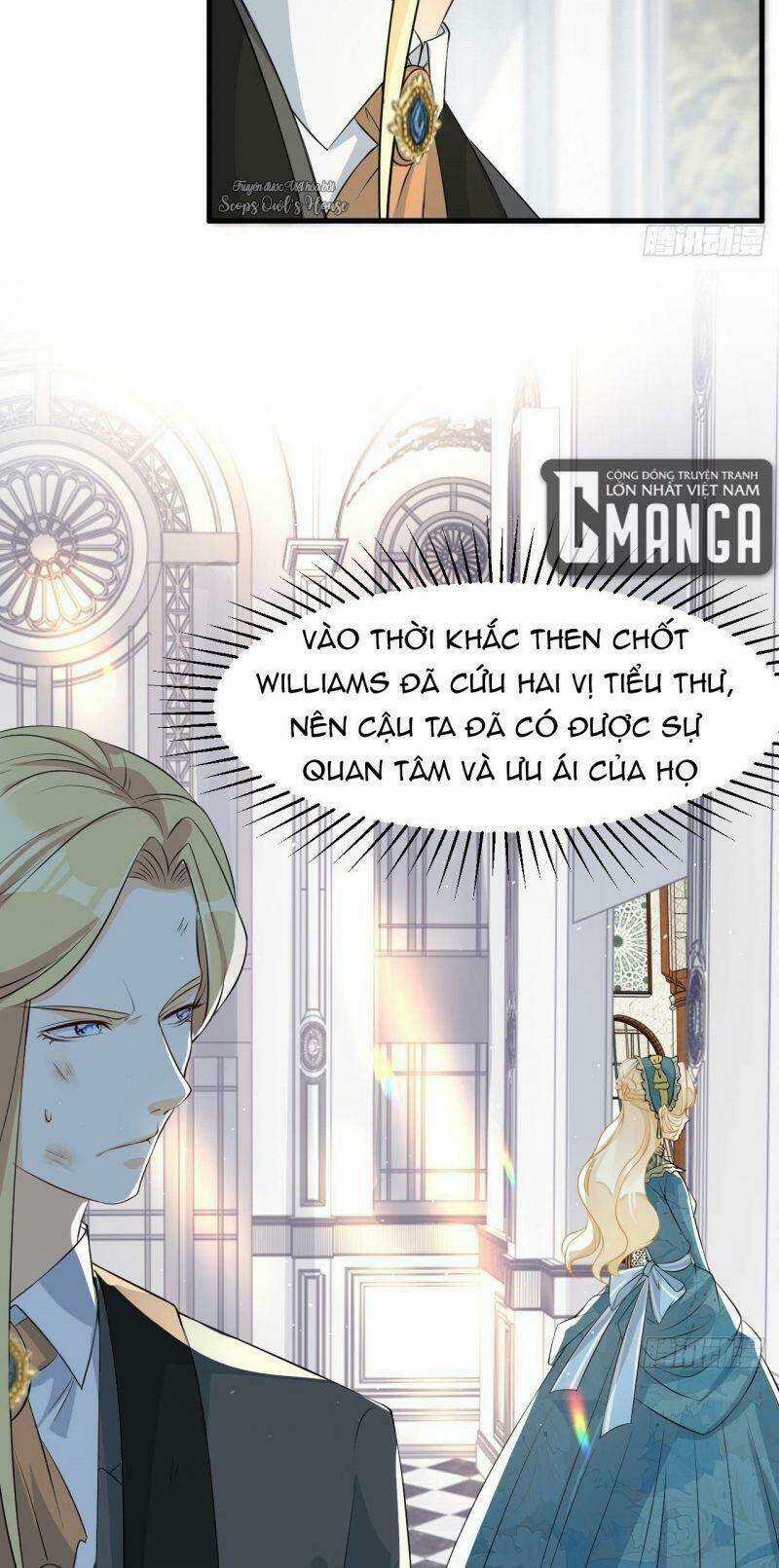 Không Thể Hòan Hảo Tuyệt Đối Chapter 17 trang 37