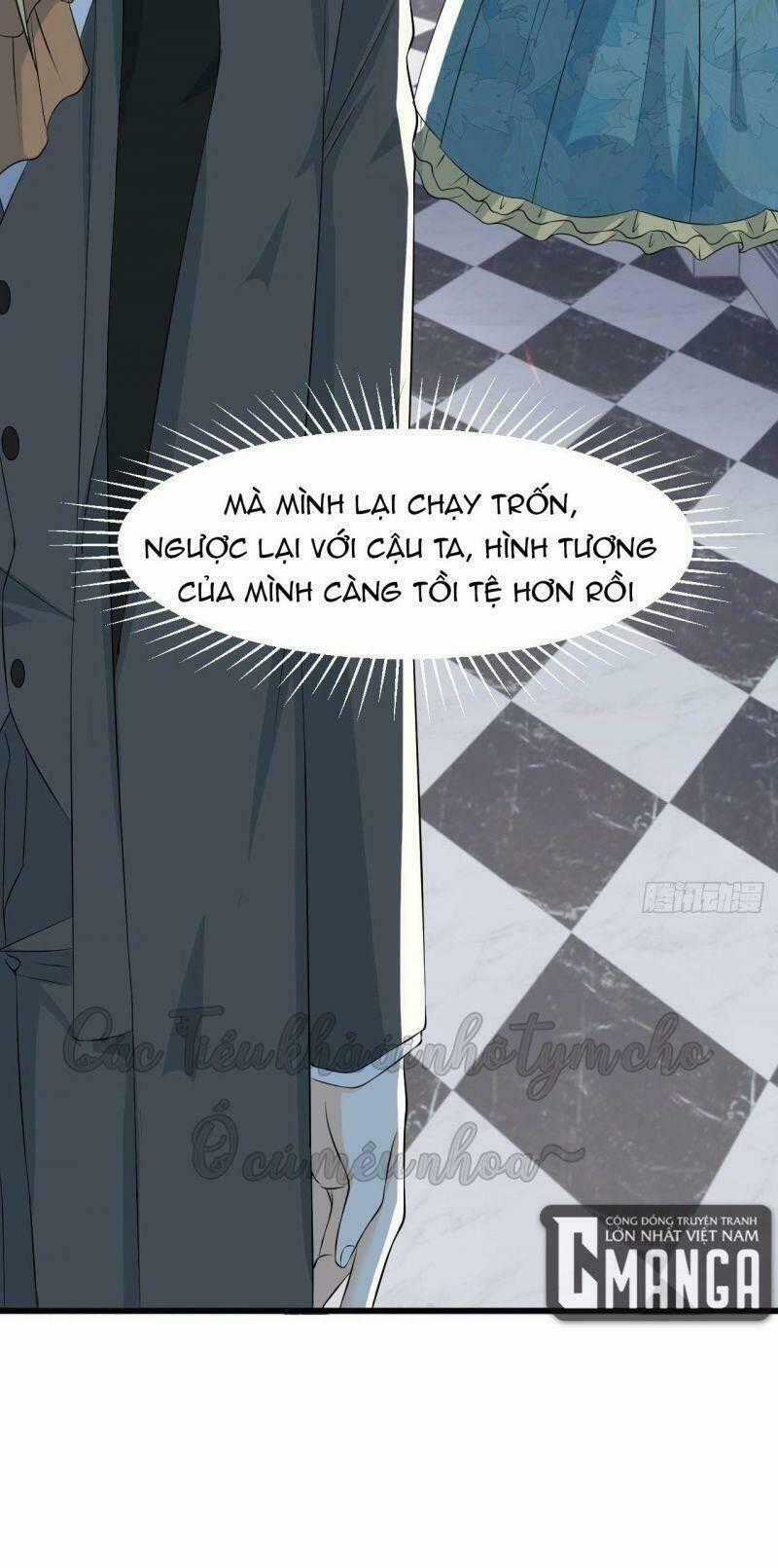 Không Thể Hòan Hảo Tuyệt Đối Chapter 17 trang 38