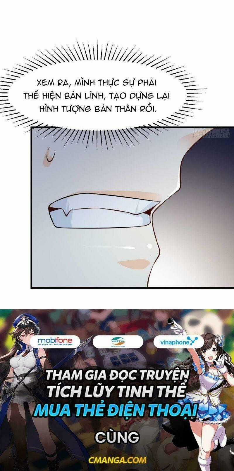 Không Thể Hòan Hảo Tuyệt Đối Chapter 17 trang 39