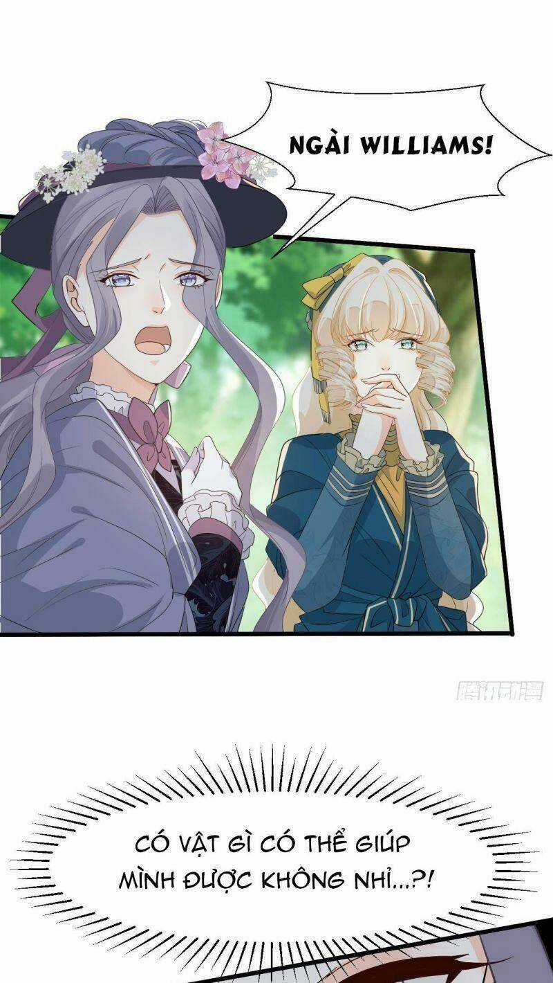 Không Thể Hòan Hảo Tuyệt Đối Chapter 17 trang 8