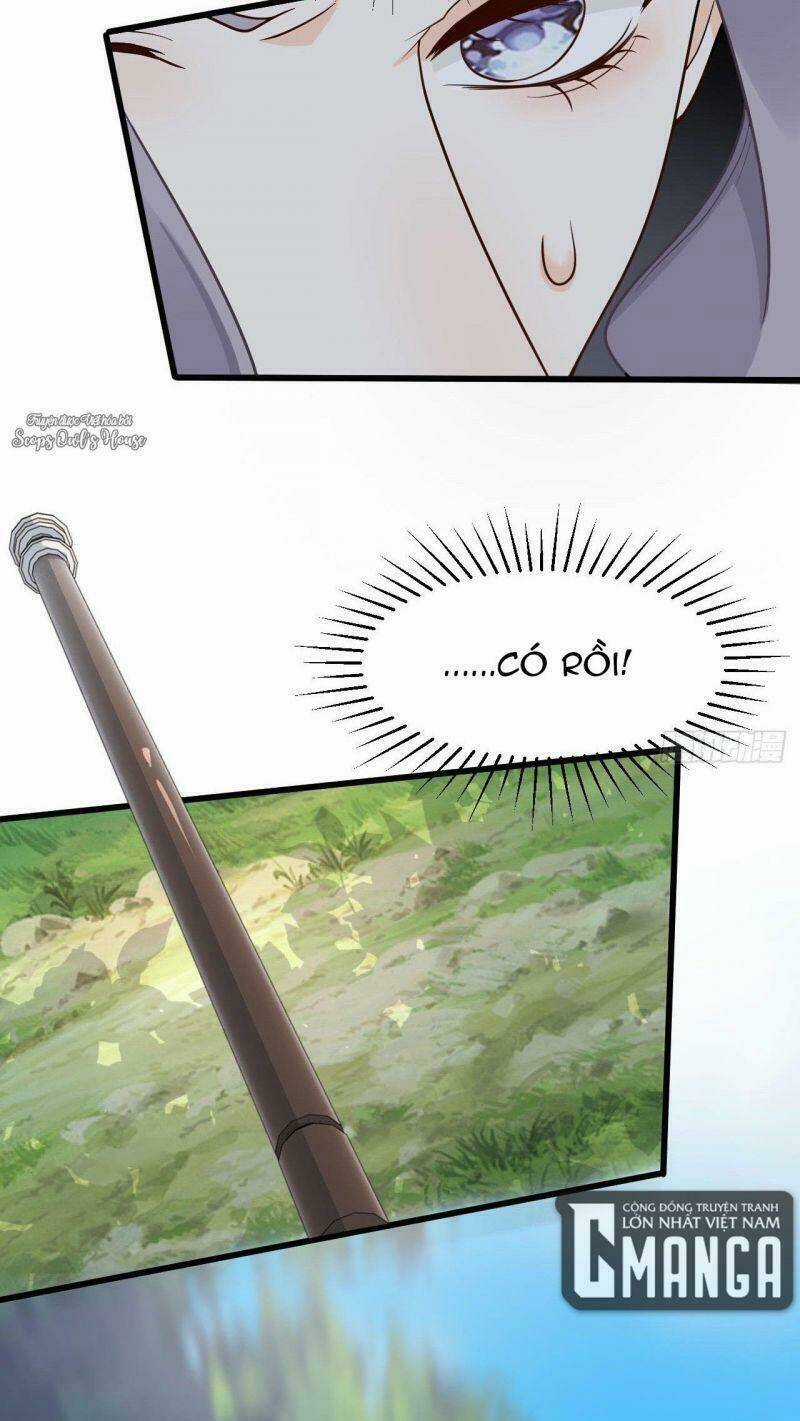 Không Thể Hòan Hảo Tuyệt Đối Chapter 17 trang 9