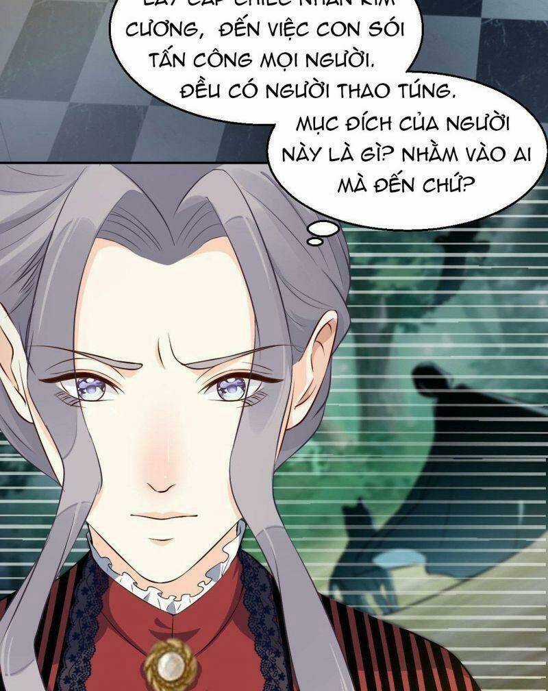 Không Thể Hòan Hảo Tuyệt Đối Chapter 18 trang 10