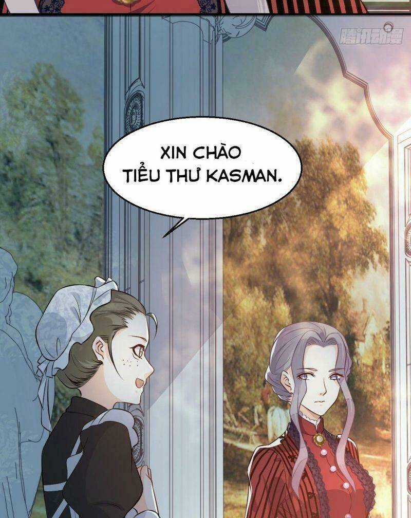 Không Thể Hòan Hảo Tuyệt Đối Chapter 18 trang 11