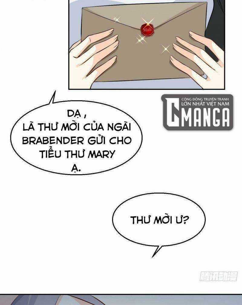 Không Thể Hòan Hảo Tuyệt Đối Chapter 18 trang 13