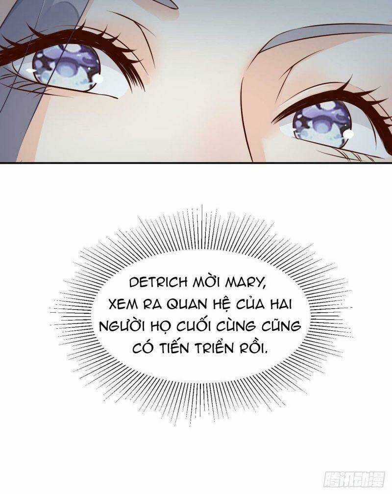 Không Thể Hòan Hảo Tuyệt Đối Chapter 18 trang 14