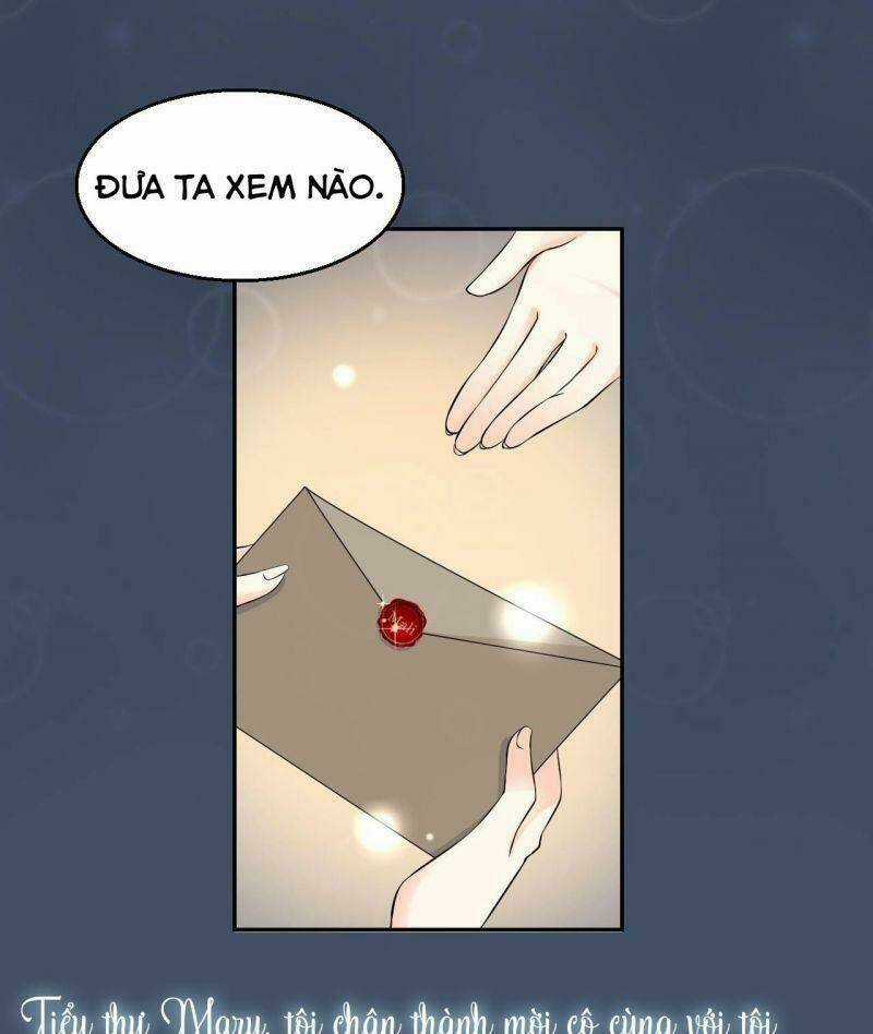 Không Thể Hòan Hảo Tuyệt Đối Chapter 18 trang 15