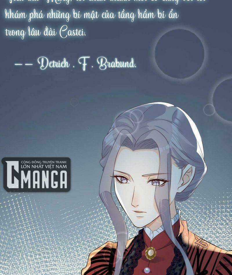 Không Thể Hòan Hảo Tuyệt Đối Chapter 18 trang 16