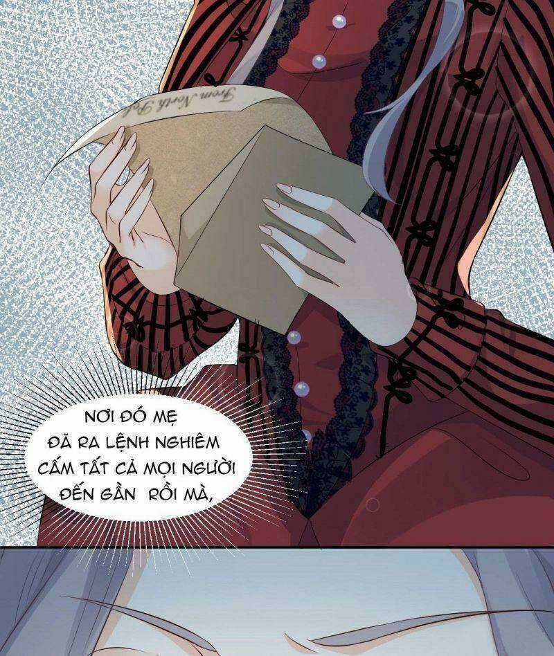 Không Thể Hòan Hảo Tuyệt Đối Chapter 18 trang 17