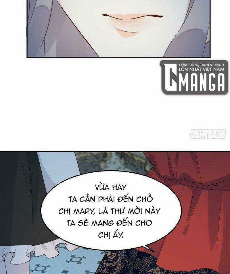 Không Thể Hòan Hảo Tuyệt Đối Chapter 18 trang 19