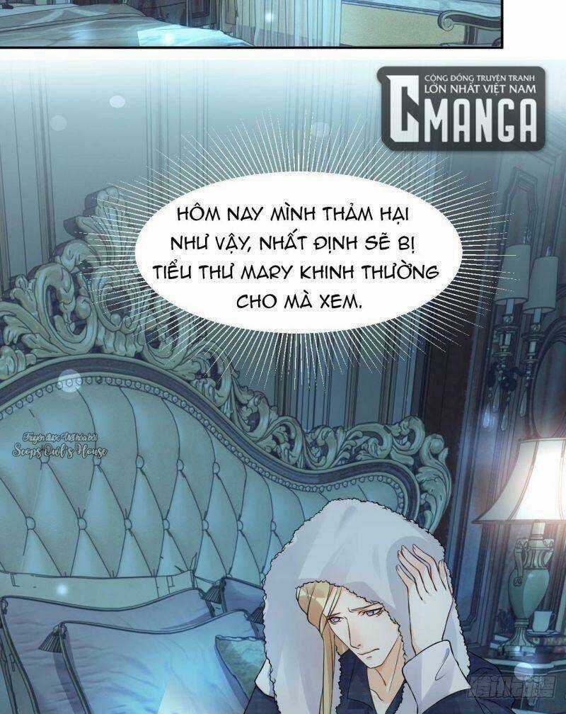 Không Thể Hòan Hảo Tuyệt Đối Chapter 18 trang 2