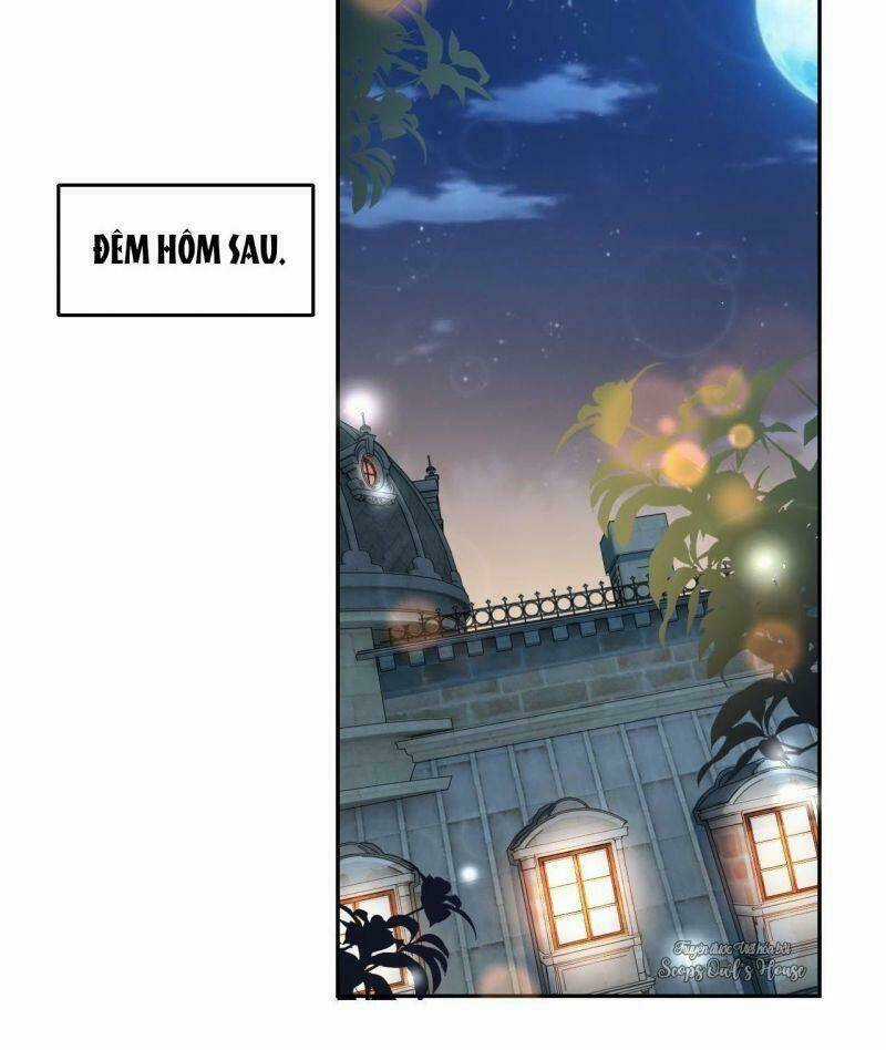 Không Thể Hòan Hảo Tuyệt Đối Chapter 18 trang 21