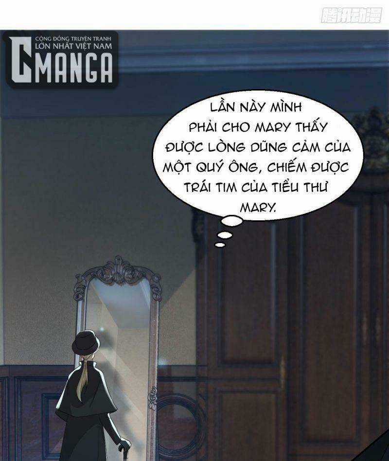 Không Thể Hòan Hảo Tuyệt Đối Chapter 18 trang 22