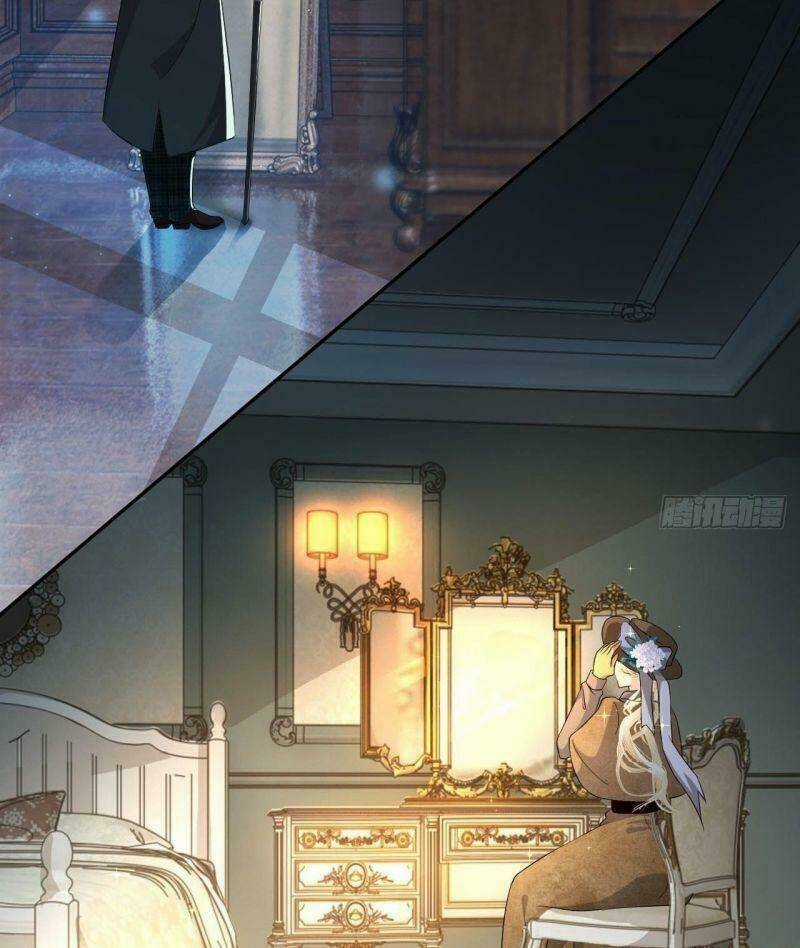 Không Thể Hòan Hảo Tuyệt Đối Chapter 18 trang 23