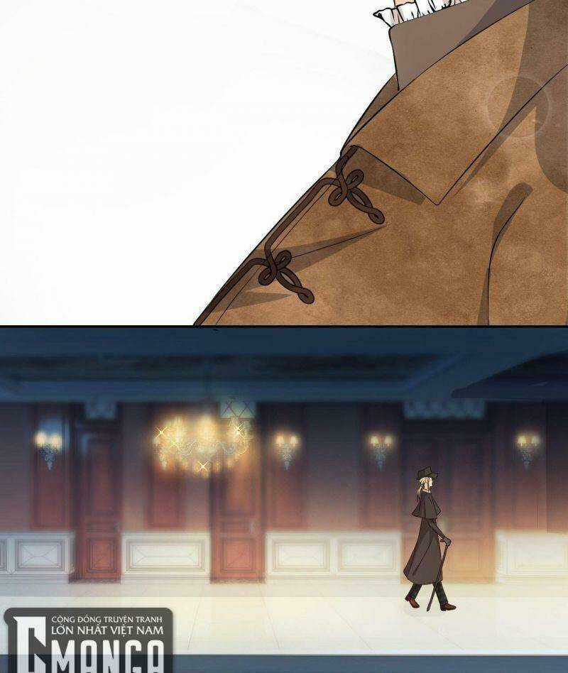 Không Thể Hòan Hảo Tuyệt Đối Chapter 18 trang 27