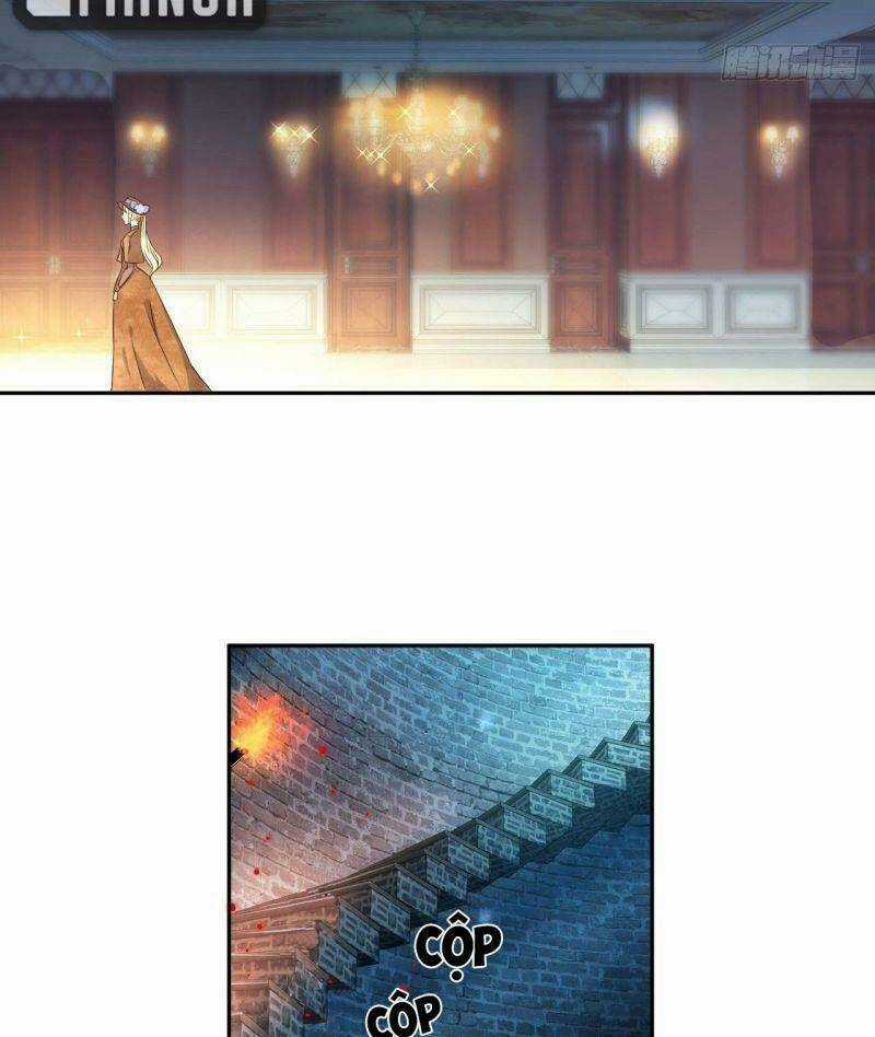 Không Thể Hòan Hảo Tuyệt Đối Chapter 18 trang 28