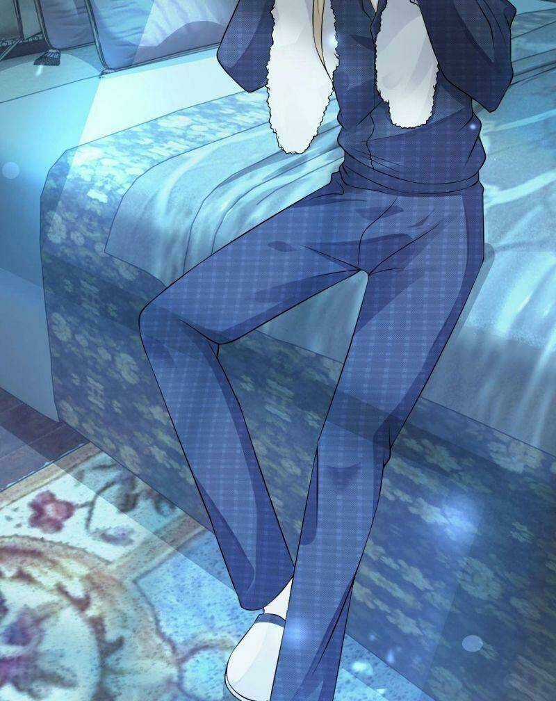 Không Thể Hòan Hảo Tuyệt Đối Chapter 18 trang 3