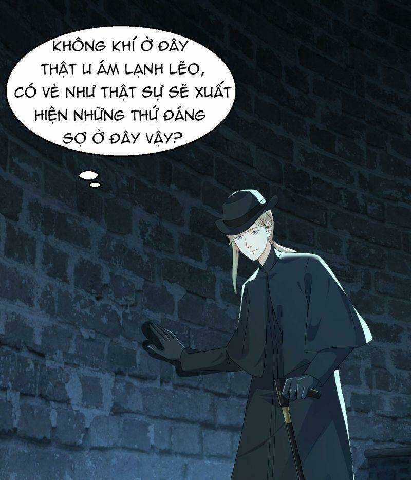 Không Thể Hòan Hảo Tuyệt Đối Chapter 18 trang 30