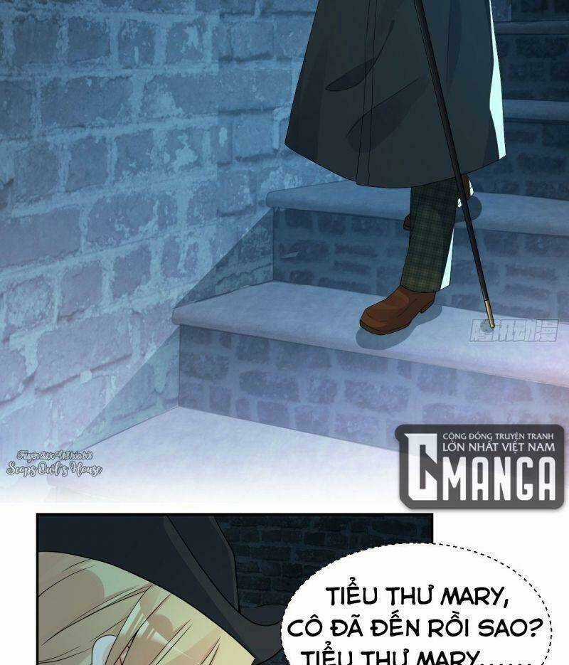 Không Thể Hòan Hảo Tuyệt Đối Chapter 18 trang 31