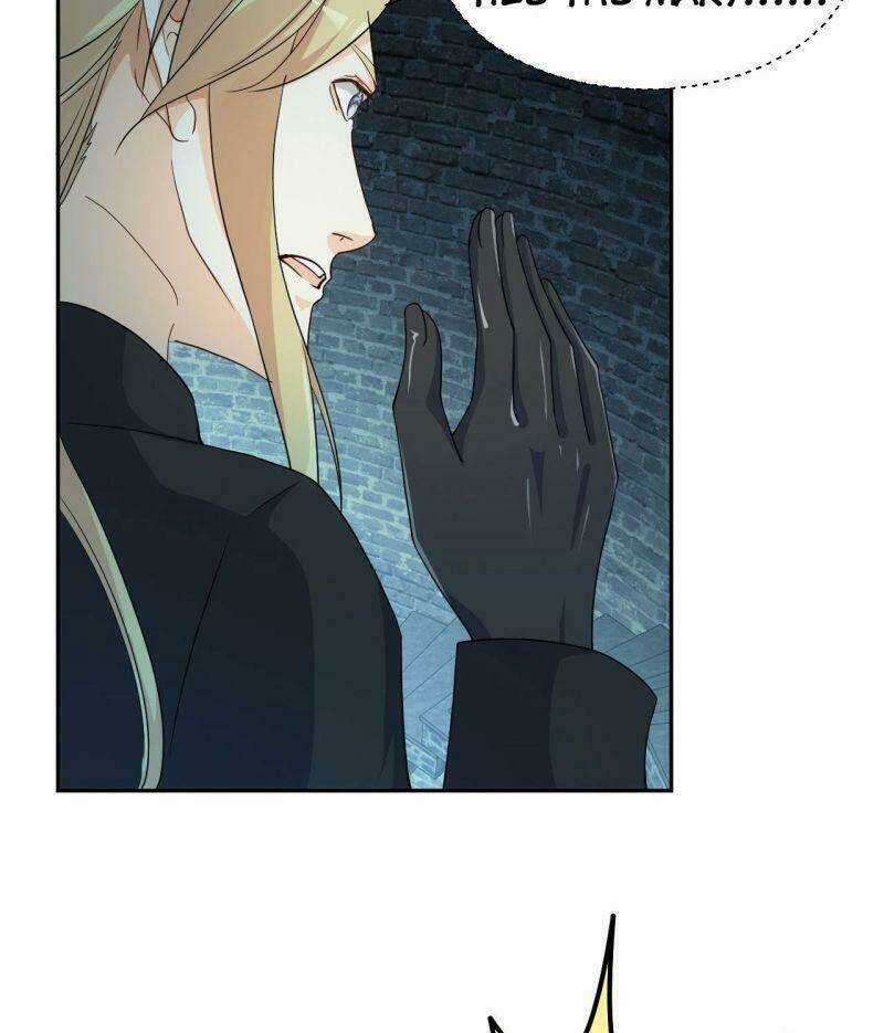 Không Thể Hòan Hảo Tuyệt Đối Chapter 18 trang 32